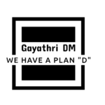 Logo -gayathri freelance digital marketer